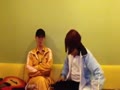 【テニプリ】熱血教師！真田先生！　黒の壱　〜よく胸に刻んでおけ〜【腐向け】