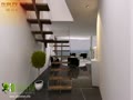 3D Walkthrough for Interior Exterior Architectural Visualization